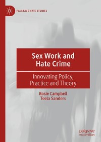 Cover Sex Work and Hate Crime