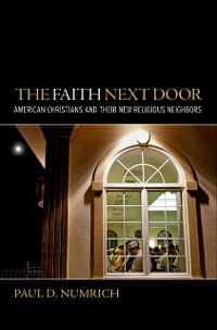 Cover Faith Next Door