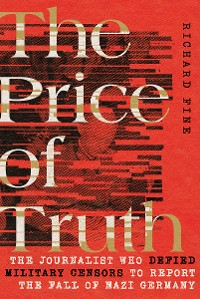 Cover The Price of Truth