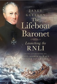 Cover Lifeboat Baronet