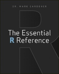 Cover The Essential R Reference