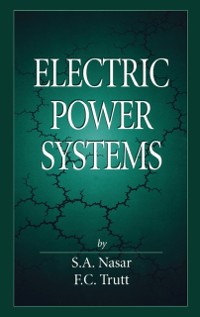 Cover Electric Power Systems
