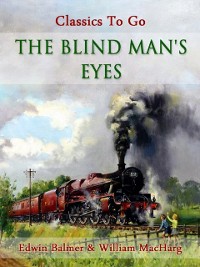 Cover Blind Man's Eyes
