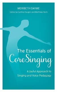 Cover Essentials of CoreSinging