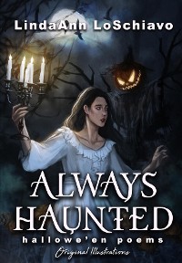 Cover Always Haunted