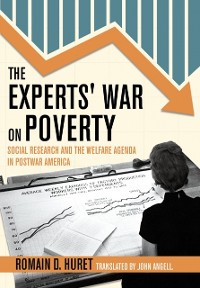 Cover Experts' War on Poverty