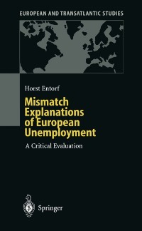 Cover Mismatch Explanations of European Unemployment