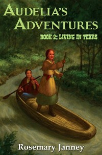 Cover Audelia's Adventures: Book 2