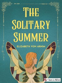 Cover The Solitary Summer