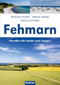 Cover Reiseführer Fehmarn