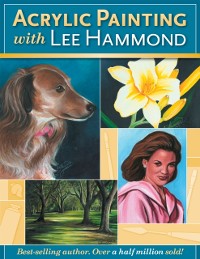 Cover Acrylic Painting With Lee Hammond