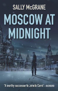 Cover Moscow at Midnight