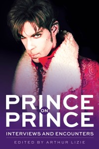 Cover Prince on Prince