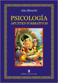 Cover Psicología