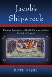 Cover Jacob's Shipwreck