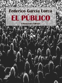 Cover El público