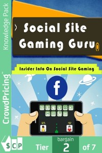 Cover Social Site Gaming Guru