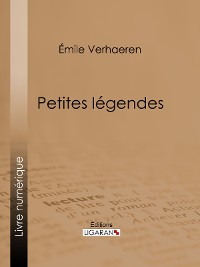Cover Petites légendes