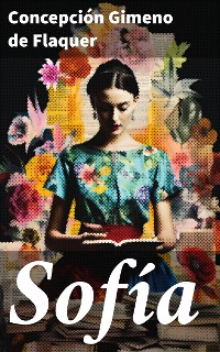 Cover Sofía
