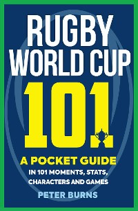 Cover Rugby World Cup 101