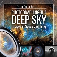 Cover Photographing the Deep Sky