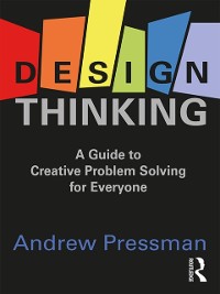 Cover Design Thinking