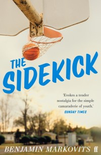 Cover The Sidekick