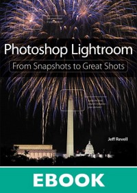 Cover Photoshop Lightroom