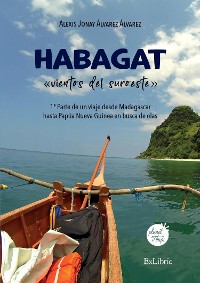 Cover Habagat, vientos del suroeste. Parte 1