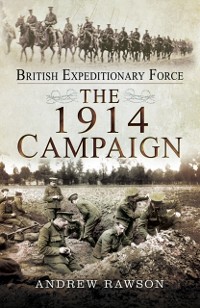 Cover 1914 Campaign