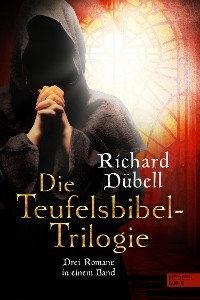 Cover Die Teufelsbibel-Trilogie
