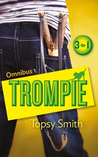 Cover Trompie Omnibus 1