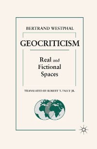 Cover Geocriticism