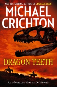 Cover Dragon Teeth