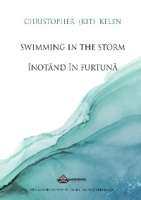 Cover Swimming in the Storm