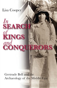 Cover In Search of Kings and Conquerors