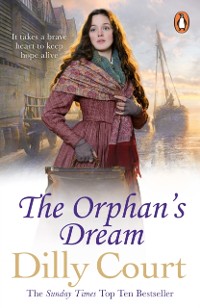 Cover Orphan's Dream