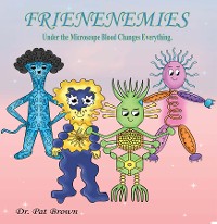 Cover The Frienenemies