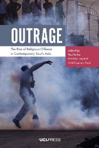 Cover Outrage