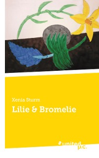 Cover Lilie & Bromelie