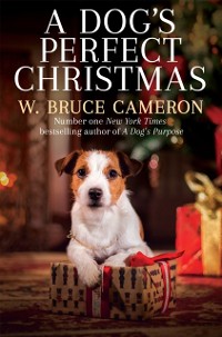 Cover Dog's Perfect Christmas