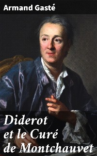 Cover Diderot et le Curé de Montchauvet