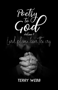Cover Poetry to God Vol. 1