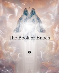 Cover The Book of Enoch