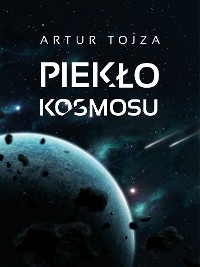 Cover Piekło kosmosu