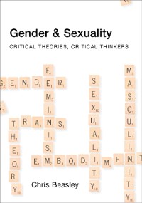 Cover Gender and Sexuality