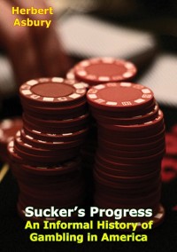 Cover Sucker's Progress