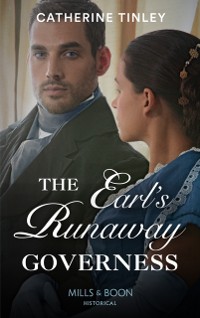 Cover Earl's Runaway Governess (Mills & Boon Historical)