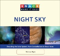 Cover Knack Night Sky