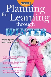 Cover Planning for Learning through Winter